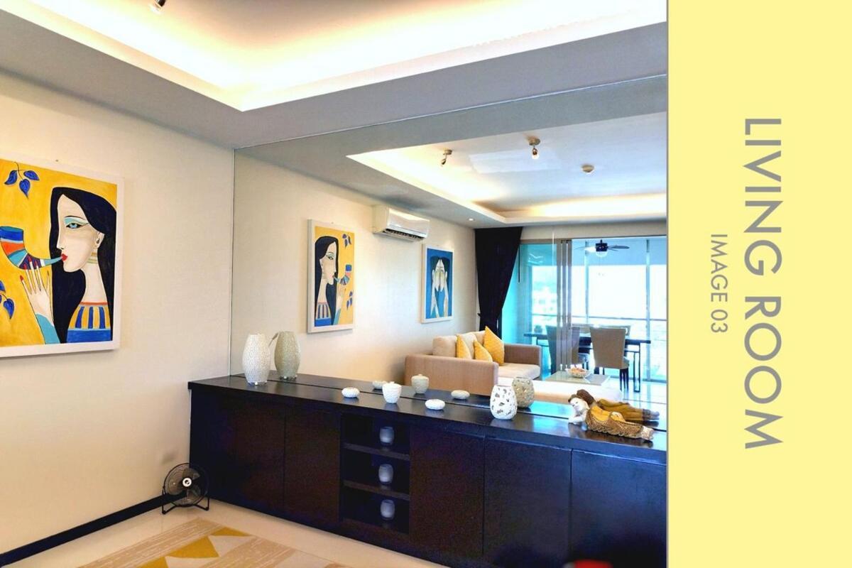 Modern 2-Bedroom Condo In Kamala Near The Beach Екстериор снимка