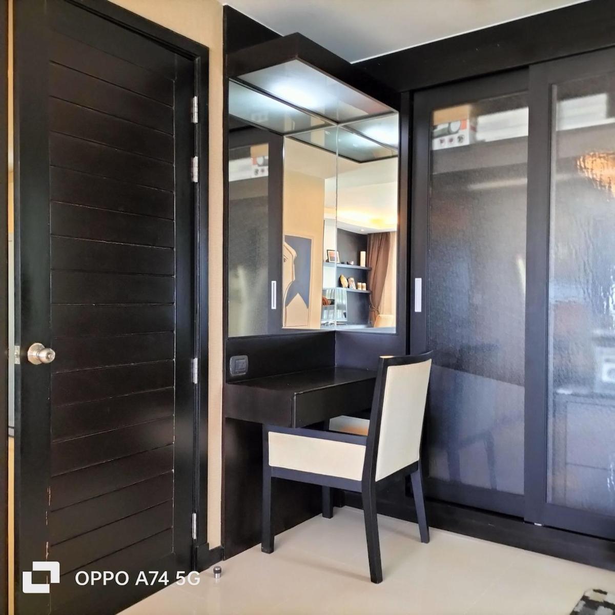 Modern 2-Bedroom Condo In Kamala Near The Beach Екстериор снимка